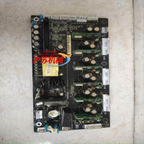 英威腾变频器55/75kw....75/90KW，GD200