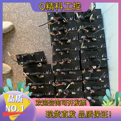 现货儒竞（Ruling)伺服驱动器SEA3-20LRCPWL(2
