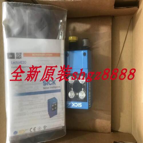 读码器ICR620S-T11503 1050589议价