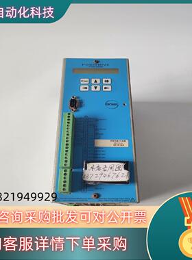 STOBER斯德博FDS4000系列驱动器 FBS4013/