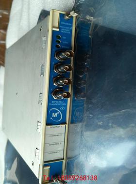 【非标价】本特利 3500/42m，本特利 140734-02二手拆机