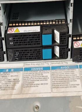 3286698-A HDS VSP G200 DKC-F81