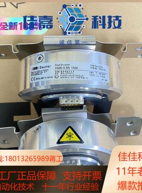 德国SEW编码器OG83 S SN 1024