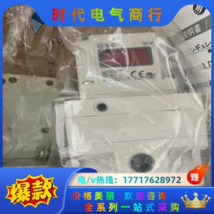 smc电气比例阀ITV3050 1议价 014CL2现货9只