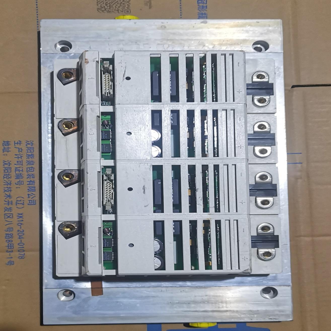 全新未使用西门康IGBT  SKIIP642GH120-2*
