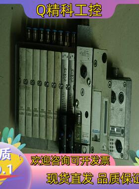现货FSTO阀岛