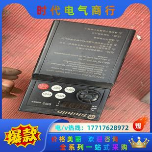 议价 士林变频器SS2 043 1.5K 380v1.5千瓦