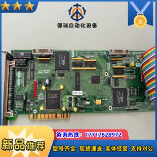 REVE六轴运动控制卡议价 1865 GALIL DMC