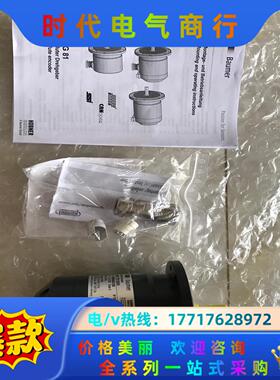 BAUMER堡盟编码器AMG81 P29 H2048 堡盟A议价