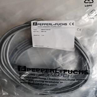 倍加福接近开关084144现货NBN4-F29-E0实物