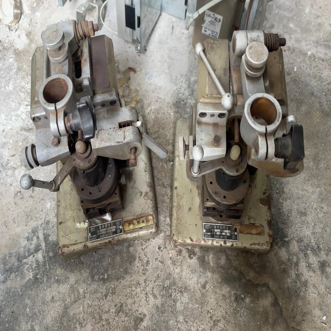 [德峰]X092A轴承测量仪器 轴承检测仪器深沟球轴承径向游隙 成色