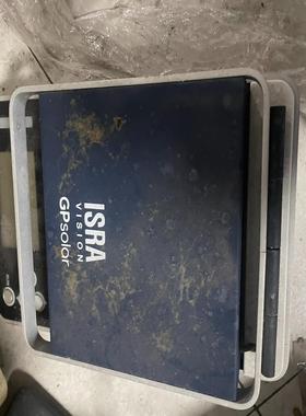 （设备配件）ISRA，ISOTEST，成色不错
