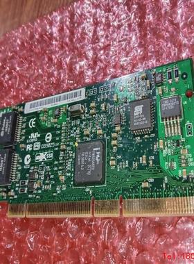 【非标价】inter 英特尔PRO/1000MT双网口有线网卡，英特尔