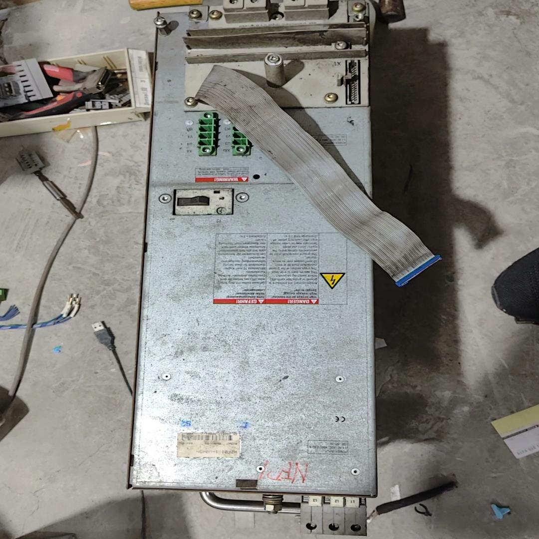 （设备配件） W045NHZF01 R911.电源力士乐-Rexroth