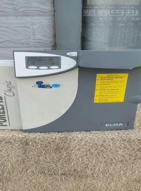 [德峰]ELGA PURELAB Classic  UF  MK2实