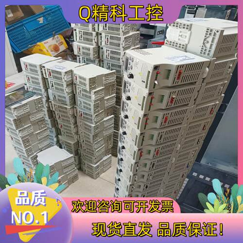 现货台达变频器VFD004L21A,VFD002L21A成