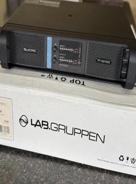 （设备配件）Lab Gruppen FP 14000双通道专用专业旅行放