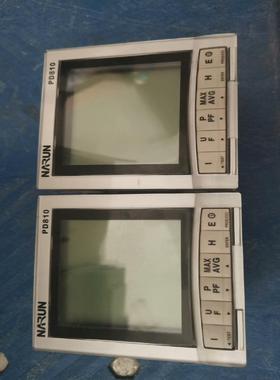 数字电测表PD810GK-E5L(参数详见照片)