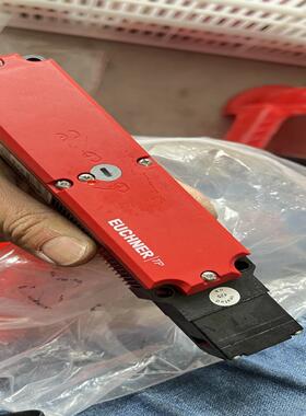 [德峰]EUCHNER光电TP4-4141A024M，EN  609