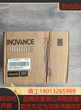 出汇川MS1H1-55B30CB-A331Z伺服电机全