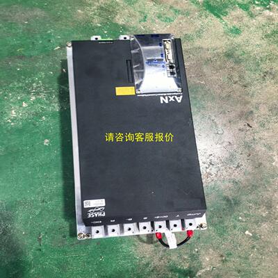 询价Phase菲仕伺服驱动器AXN110.200.4F AXN1
