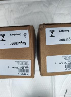 防爆行程限位开关 LSXA3K-1