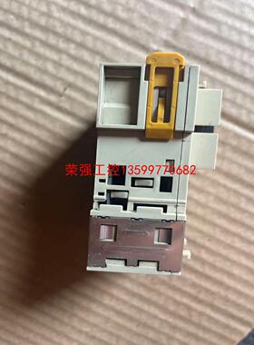 【荣强工控】欧姆龙PLC模块，CJ1W-DRM21,拆机成色不错，功能包