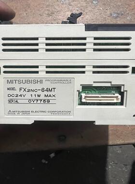 （设备配件）FX2nc功能，MT-FX2nccnv-包好 -364，if