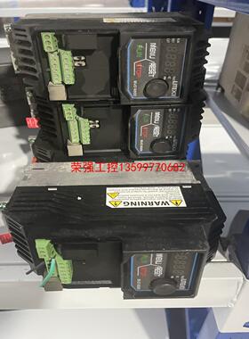 【荣强工控】liteon变频器 200v 400w evo600021s