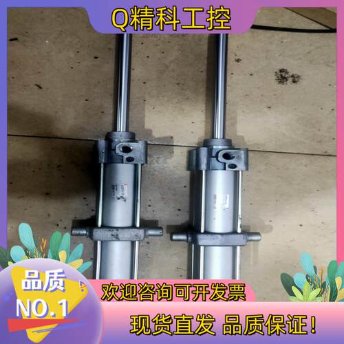现货SMC气缸 C96SDT40-200  1.0MPa