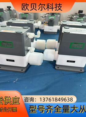 手动气动阀药液阀 洁净气体阀 ckd CKD