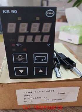 【非标价】940441034001控制器，PMA温控器KS90，PMA