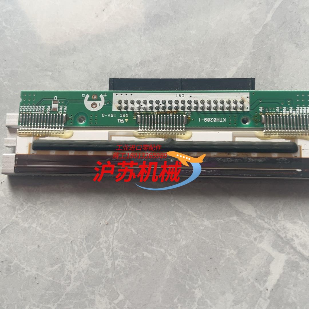 罗姆 kfKF2004-gGL13B 标签 打印头 ， 热敏