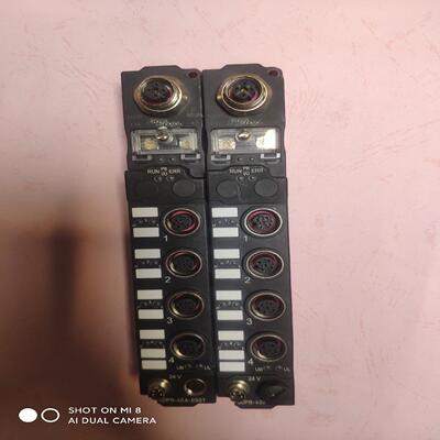 图尔克SDPB-40A-0007插孔有点变形不介意的来议价