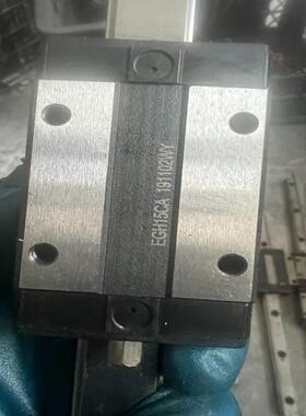 EGH15CA直线导轨，EG15直线导轨。导轨十双滑块＝20