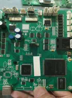 EP1C12Q240C8N型号板，EP2C5Q208C8N，