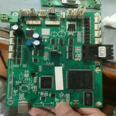 EP1C12Q240C8N型号板，EP2C5Q208C8N，