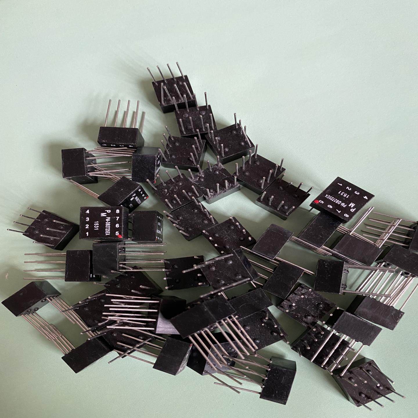 （设备配件）PM-DB2725EX DIP-8 隔离变压器 直插 PMD