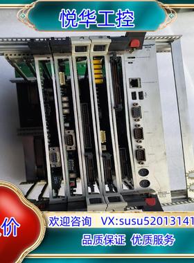 原装CompactPCI  SC2130系统控制卡件，议