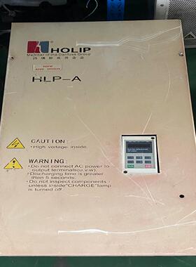 海利普变频器  HLP-A系列   HLPA009043B