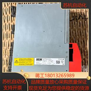 议价 503 德国SEW伺服驱动电源模块MXP80A 025