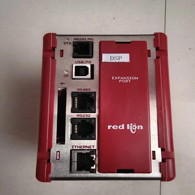 Redlion红狮DSPSX000 DSP协议转