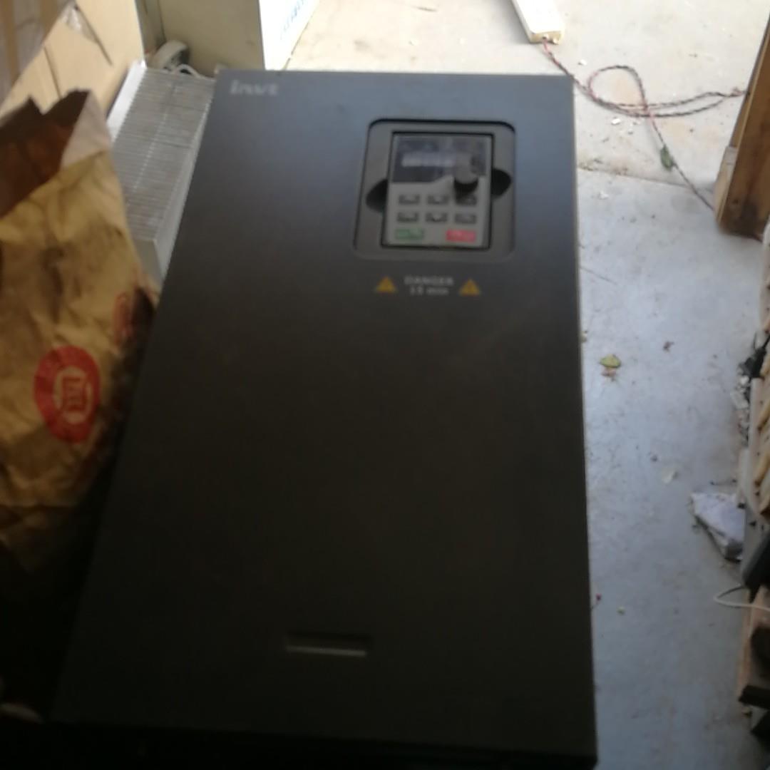 [德峰]-变频器英威腾进线电源G-037DC350V4-GD3006