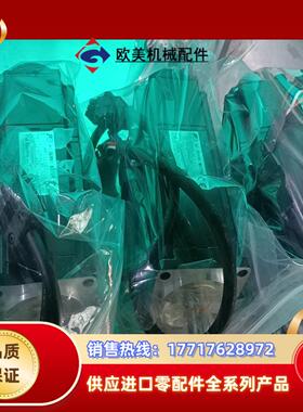 转让有信机械手富士全新伺服电机gys401d5-rb2-BZ议价