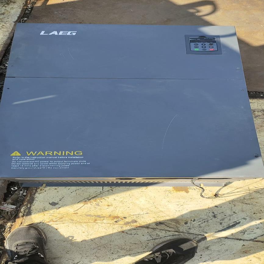 LAEG郎格变频器LD300-200G/220P-T4 ，功