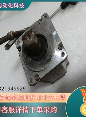 现货400w伺服电机MSME042S2U7转动