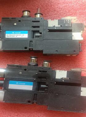 议价maxair真空发生器M-CTBGZ07W-0606SE