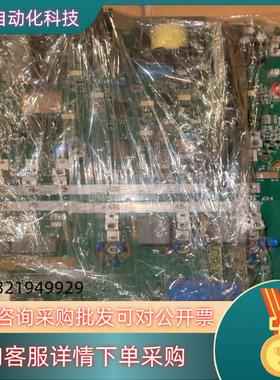 ABB变频器ACS800驱动板RINT5514C