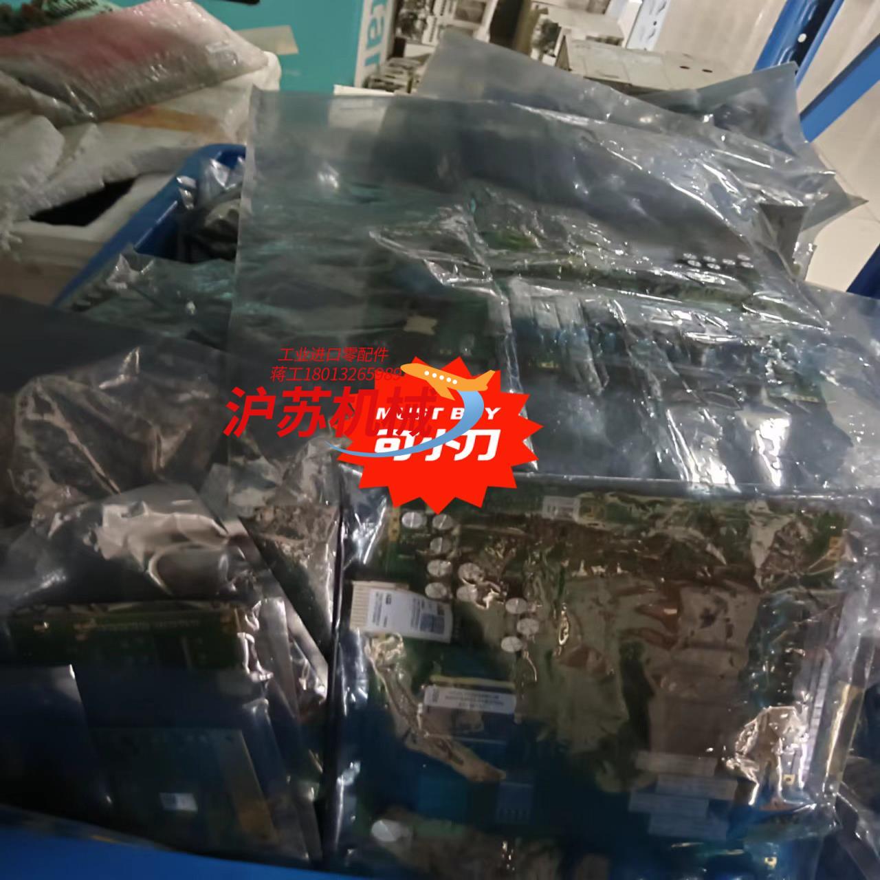 全新控制板RTD01 2RCA024753A0001N