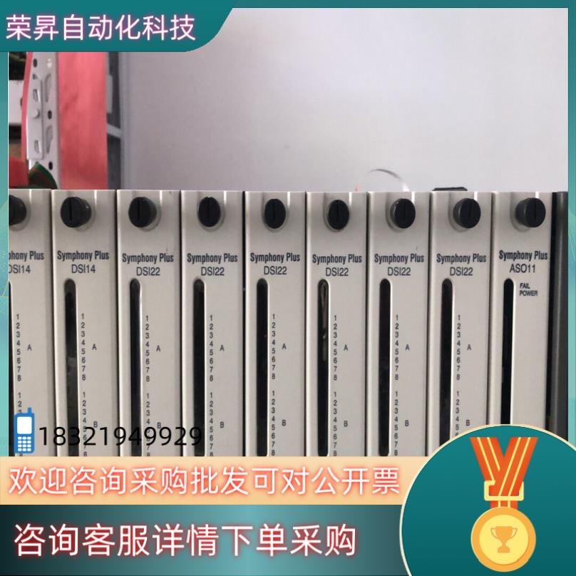 现货ABB贝利 DSI22 DSI14 DSO14ASO11